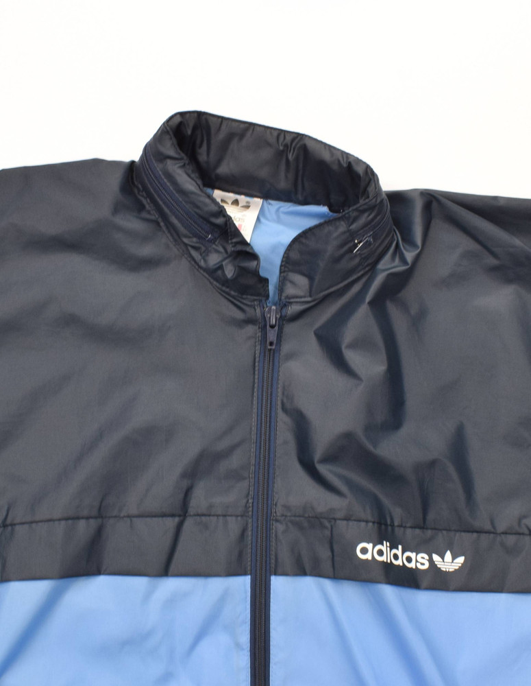 ADIDAS OLDSCHOOL JACKET L