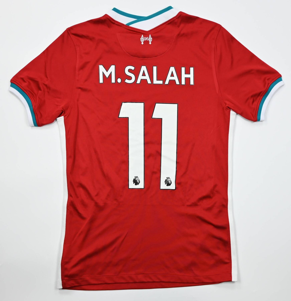 2020-21 LIVERPOOL *SALAH* KOSZULKA S