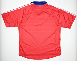 ADIDAS OLDSCHOOL KOSZULKA XL