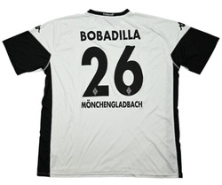 2017-18 BORUSSIA MONCHENGLADBACH *BOBADILLA* KOSZULKA 4XL