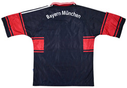 1997-99 BAYERN MUNCHEN SHIRT M