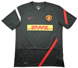2011-12 MANCHESTER UNITED KOSZULKA L