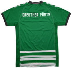 2013-14 GREUTHER FURTH KOSZULKA L. BOYS