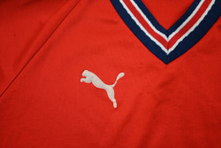 PUMA VINTAGE KOSZULKA L