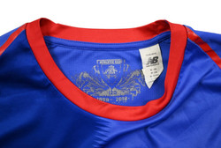 2018-19 ATHLETIC BILBAO SHIRT M