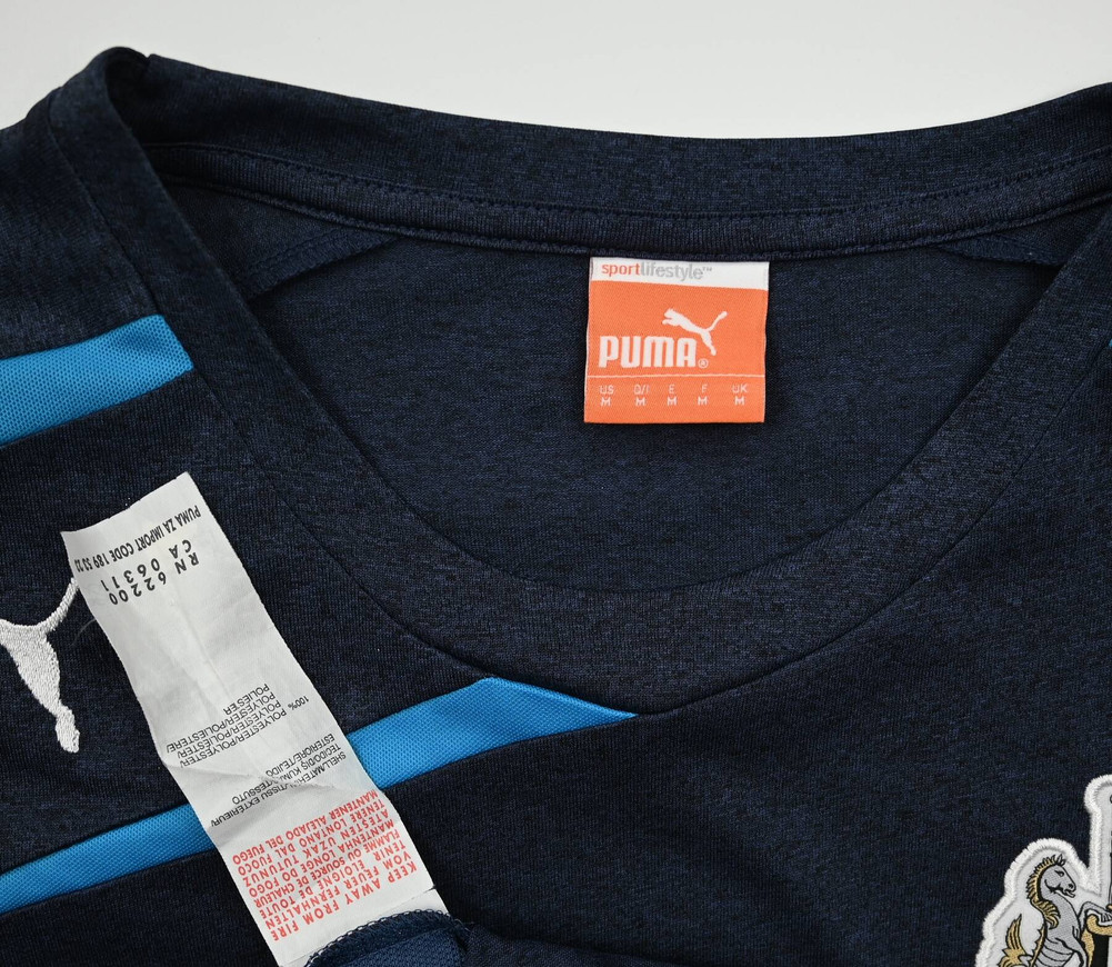 2013-14 NEWCASTLE UNITED SHIRT M