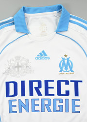 2008-09 OLYMPIQUE MARSEILLE KOSZULKA S