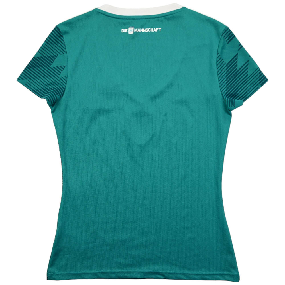 2018-19 GERMANY SHIRT WOMENS S