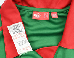 2004-06 CAMEROON SHIRT S