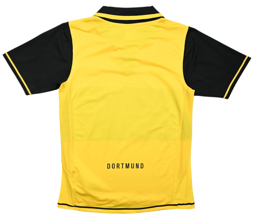 2007-08 BORUSSIA DORTMUND KOSZULKA M