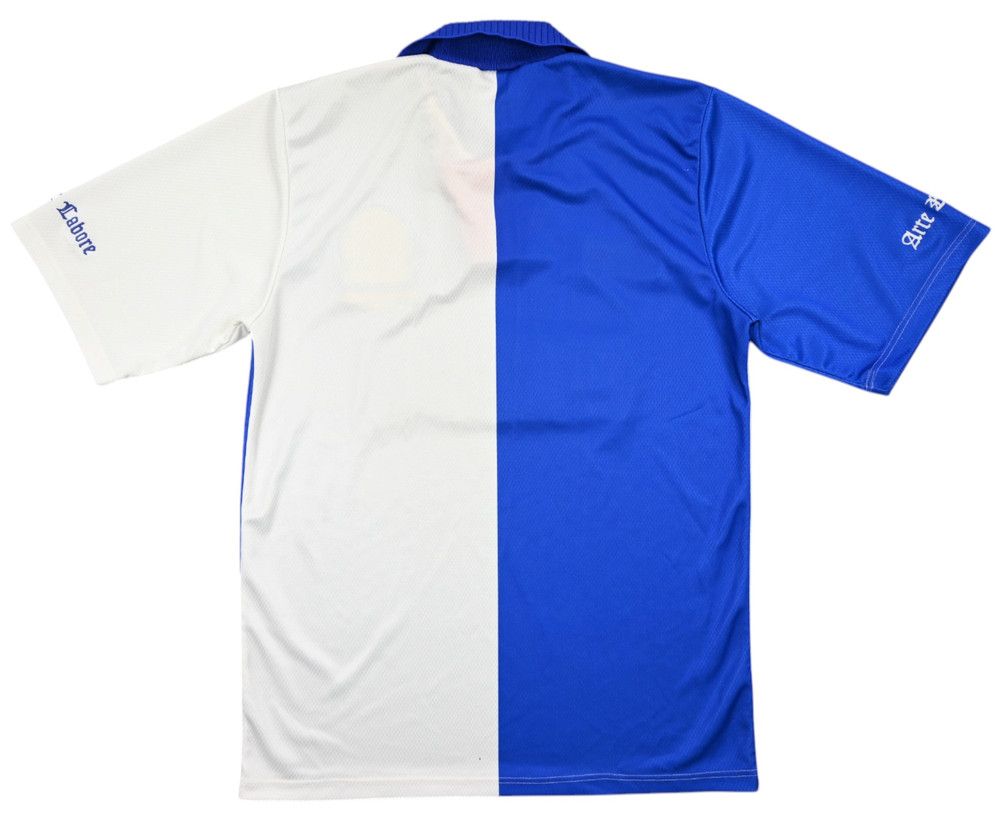 1994-95 BLACKBURN ROVERS KOSZULKA M