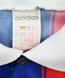 1995-97 BAYERN MUNCHEN *SCHOLL* SHIRT M