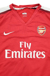2008-10 ARSENAL *WALCOTT* SHIRT XL. BOYS