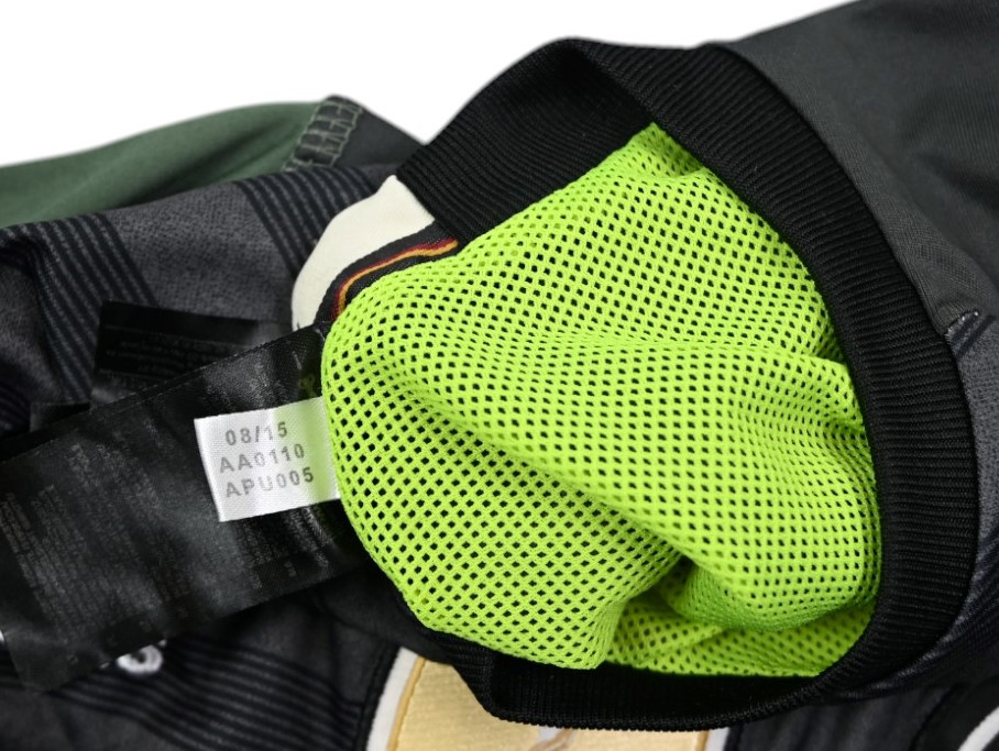 2015-16 GERMANY *GOTZE* SHIRT S