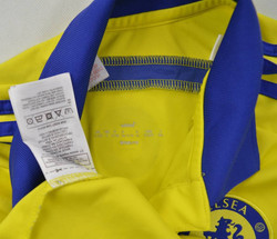 2014-15 CHELSEA LONDON *D COSTA* SHIRT L. BOYS