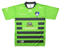 YORKSHIRE CARNEGIE RUGBY KOSZULKA M