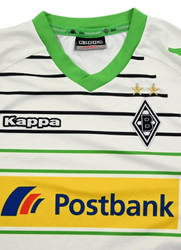 2013-15 BORUSSIA MONCHENGLADBACH SHIRT S
