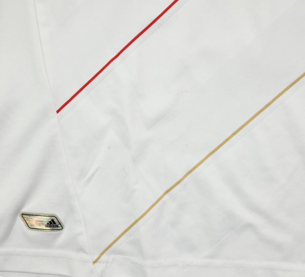 2012-13 GERMANY *HUMMELS* KOSZULKA L. BOYS