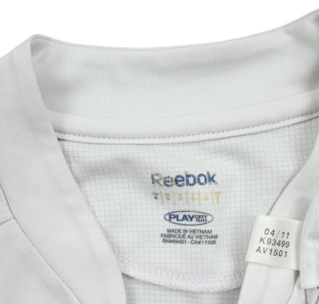 2011-12 1. FC KOLN SHIRT M