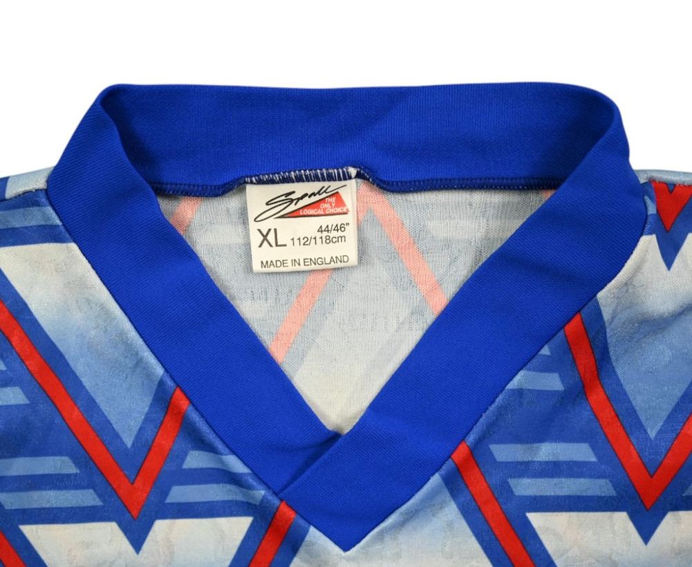 SPALL VINTAGE SHIRT XL