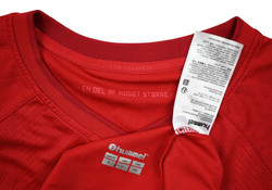 2022 DENMARK SHIRT L