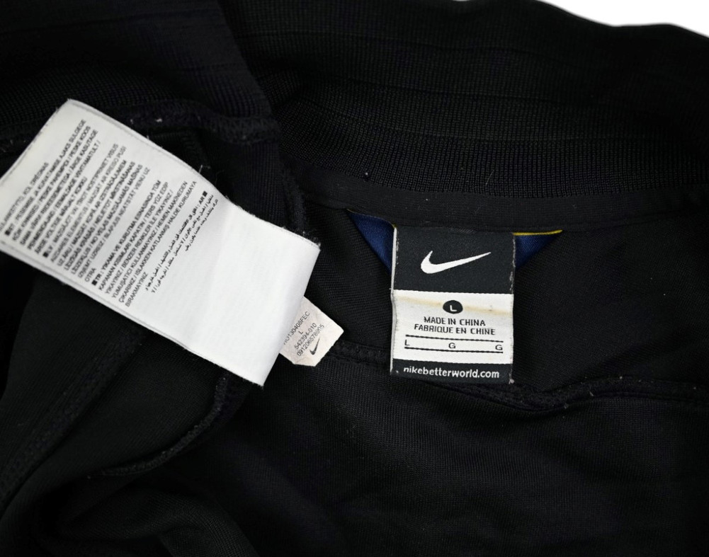 2014-15 BARCELONA TOP L