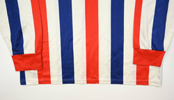 MASITA OLDSCHOOL SHIRT M