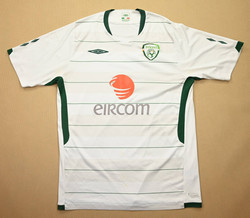 2009-10 IRELAND KOSZULKA L