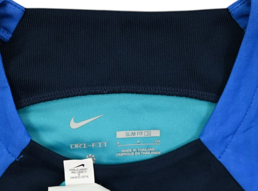 2022-23 FC BARCELONA SHIRT S