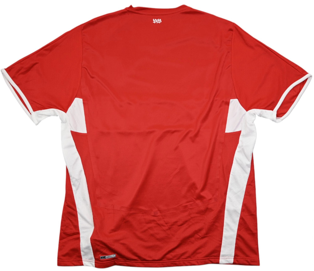 2006-07 VFB STUTTGART KOSZULKA XL