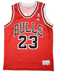 CHICAGO BULLS NBA *JORDAN* SHIRT S
