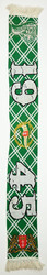 LECHIA GDAŃSK 1945 SCARF