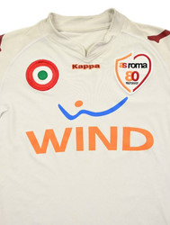 2007-08 AS ROMA KOSZULKA M