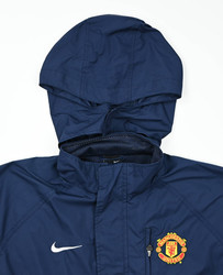 MANCHESTER UNITED JACKET S