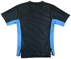 2018-19 OLYMPIQUE MARSEILLE SHIRT S