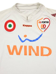 2007-08 AS ROMA KOSZULKA M