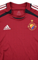 2006-07 DJURGARDENS LONGSLEEVE KOSZULKA L. BOYS 