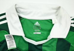 2011-12 SAINT ETIENNE KOSZULKA XL