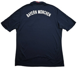 2008-09 BAYERN MUNCHEN SHIRT XL