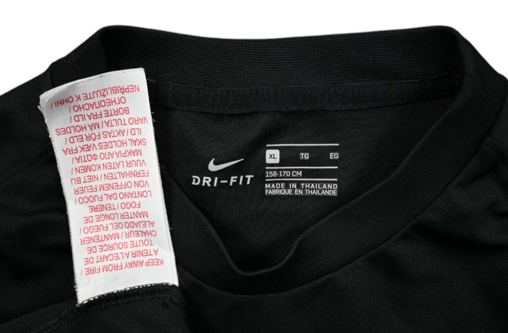 2020-21 FC BARCELONA SHIRT XL. BOYS