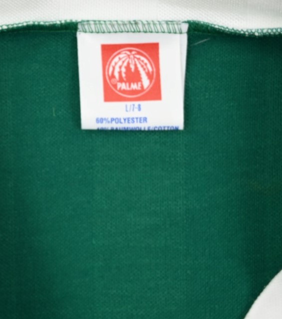 PALME VINTAGE KOSZULKA L