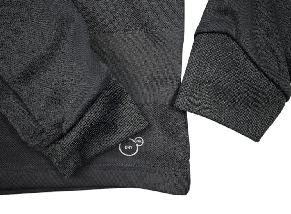 2015-16 BORUSSIA DORTMUND *BURKI* LONGSLEEVE XL. BOYS