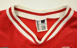 UHLSPORT #4 OLDSCHOOL SHIRT XL