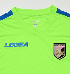 2011-12 PALERMO KOSZULKA XL