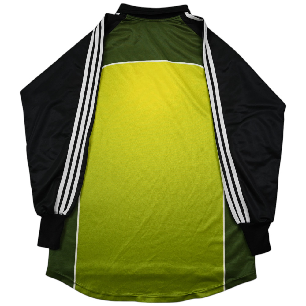 ADIDAS VINTAGE GK LONGSLEEVE KOSZULKA M