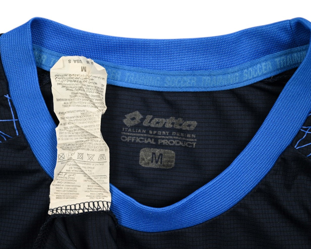 2017-18 HOFFENHEIM SHIRT M