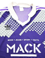 ADIDAS OLDSCHOOL #4 SHIRT L