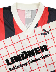 PUMA VINTAGE SHIRT XL