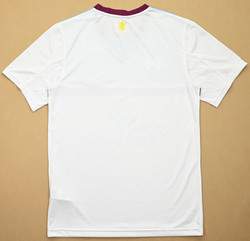 2016-17 ASTON VILLA SHIRT M