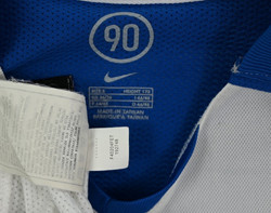 2004-06 RUSSIA SHIRT S